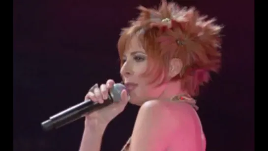 Mylene Farmer - California