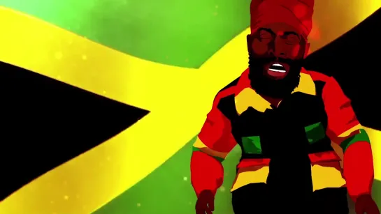 ANTHONY B  x  SIZZLA  x  CAPLETON  x  JAH CLARITY  —  BEST OF THE BEST