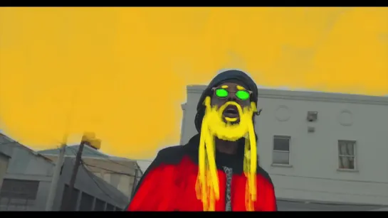 ALBOROSIE  x  PROTOJE  —  STROLLING