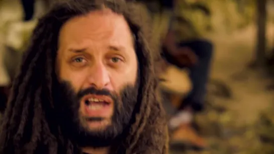 ALBOROSIE  —  LIVING DREAD