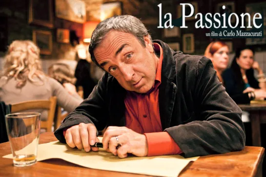 La passione (2010)