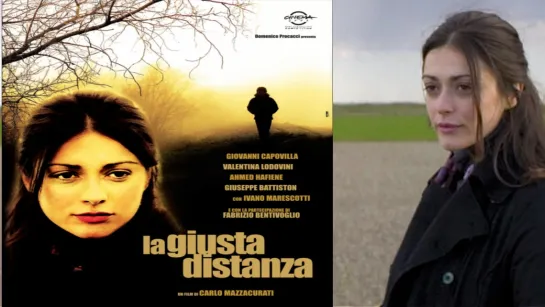 La giusta distanza (2007)