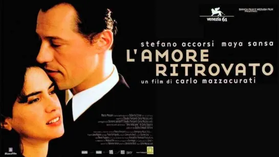 L'amore ritrovato (2004) 1080p.