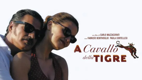 A cavallo della tigre (2002)