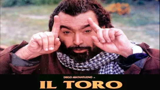 Il toro (1994) 720p.