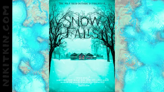 А снег идёт / Snow Falls (2023, США, ужасы)