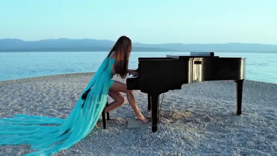 Lola Astanova - Inspirit