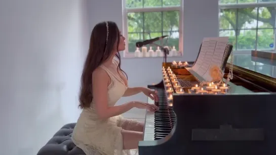 Lola Astanova - A Thousand Years