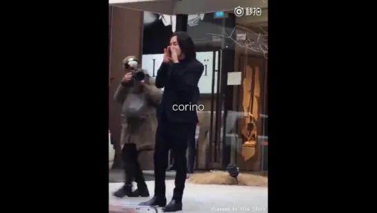 21.02.2016 JKS х Linoui благотворительное мероприятие #14