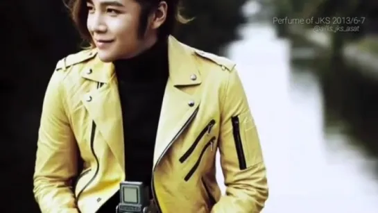 Perfume of JKS 2013