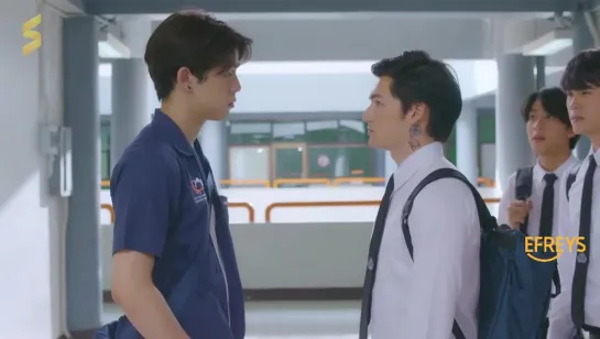 My Engineer มีช็อป มีเกียร์ มีเมียรึยังวะ Ep 8