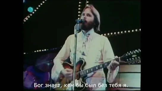 The Beach Boys "God Only Knows"