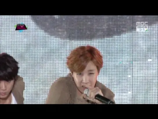 `PERF` 140917 | Bangtan - Danger @ Incheon KPOP Concert