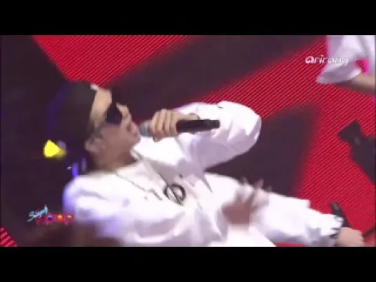 `PERF` 131022 | BTS - N.O @ Simply Kpop