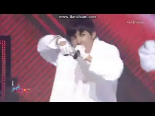 `PERF` 131008 | BTS - N.O @ Arirang Simply KPOP (Broadcasting)