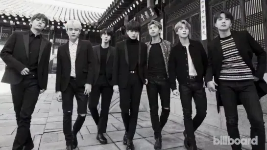 `VIDEO:BTS` BTS Speaks Out In Seoul #BTSonBillboard .