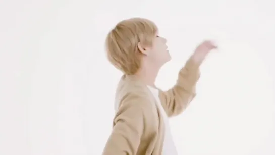 `VIDEO:BTS`  Lotte Duty Free Shop photoshoot.