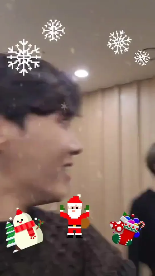 201225 bts_official_bighit TikTok Update