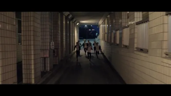 `TEASER` 방탄소년단 RUN MV