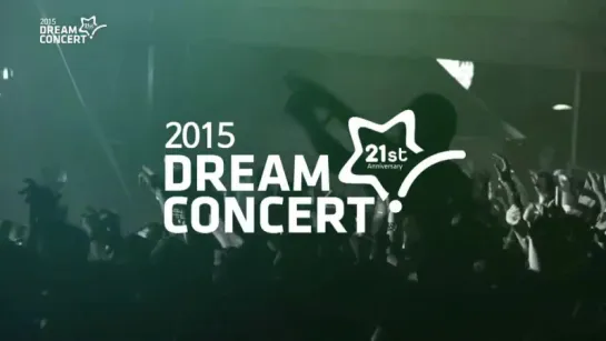 `TEASER` 2015 DREAM★CONCERT THEATER OFFICIAL VIDEO