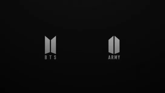 `VIDEO` BTS (방탄소년단) - LOGO ANIMATION.