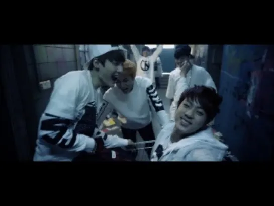 `PV`  BTS - No More Dream