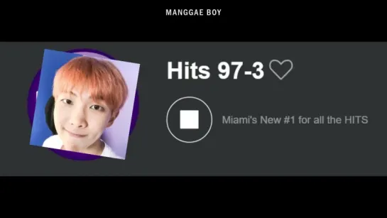 `INTERVIEW` Miami Hits 97.3 방탄소년단 (BTS) 인터뷰  BTS Interview, Future Collabs, AMAs.