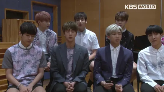 `PREVIEW` The Star Interview with BTS