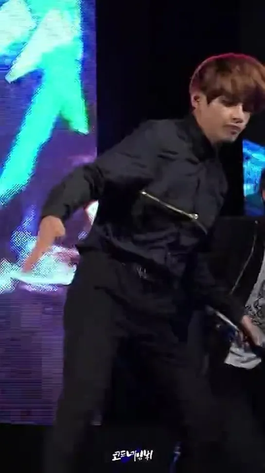 `FANCAM` 141001 | Bangtan - Danger @ Suwon Women's University Festival