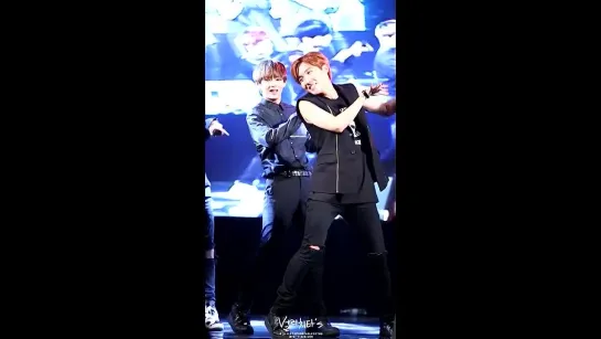 `FANCAM` 141001 | Bangtan - I Like It @ Suwon Women's University Festival