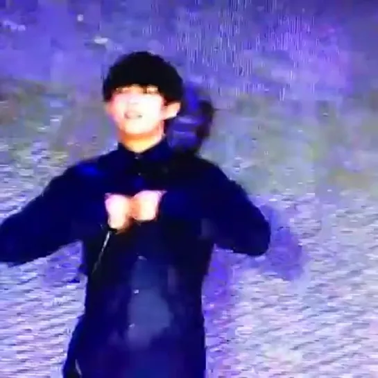 `FANCAM` 140921 | Bangtan @ Yangju Contton Festival