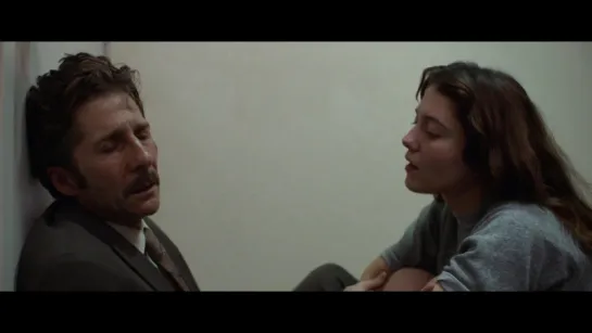 Faults (2014) ENG