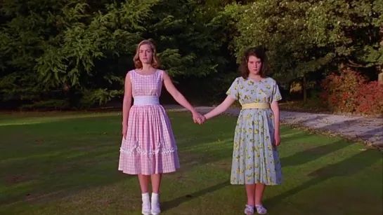 Heavenly Creatures (1994) ENG