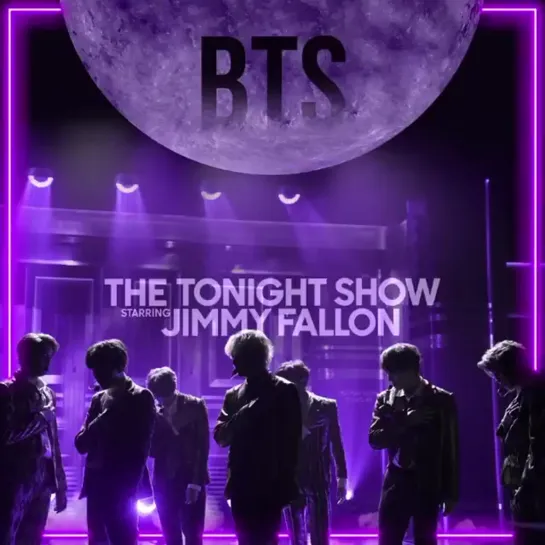 200207 fallontonight Instagram Update