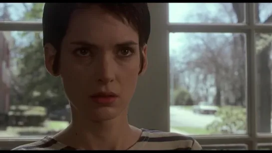 Girl, Interrupted (1999) ENG