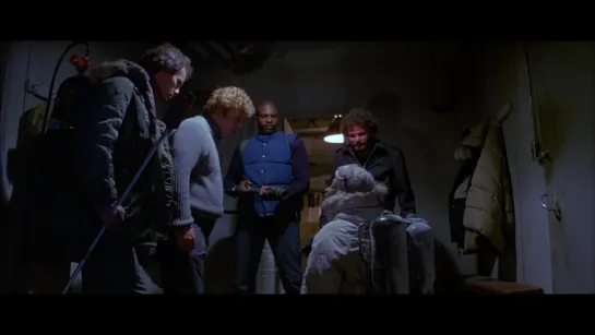 The Thing (1982) ENG