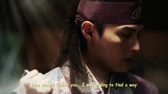 `PREVIEW` Hwarang: The Beginning (Эпизод 9).