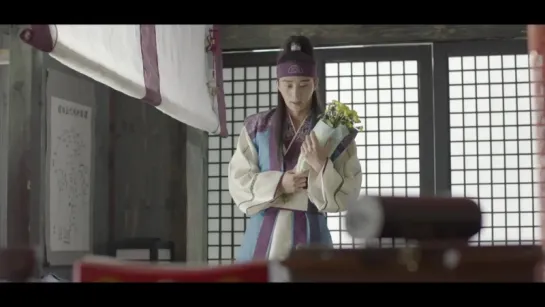 `VIDEO` KBS Drama Hwarang 'HIGHLIGHT' Trailer.