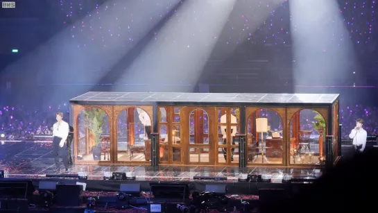 190623 BTS - HOME @5TH MUSTER [MAGIC SHOP]