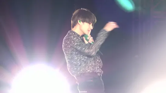 190616 BTS - Dimple @5TH MUSTER [MAGIC SHOP]