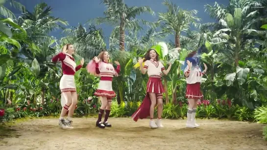 Red Velvet 레드벨벳_행복(Happiness)_Music Video