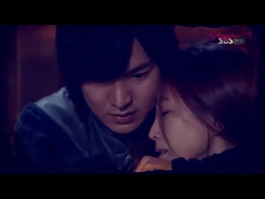 Faith (신의) - My heart is still by your side - Choi Young & Eun Soo