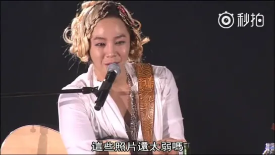 2011 JKS Cri Show in Tokyo Dome #4