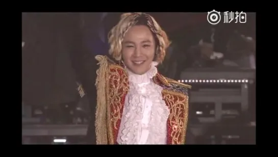 2011 JKS Cri Show in Tokyo Dome