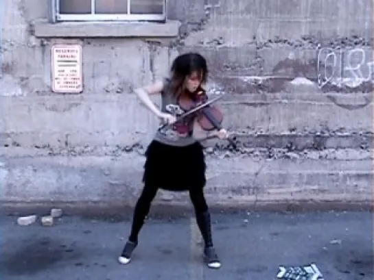 Lindsey Stirling