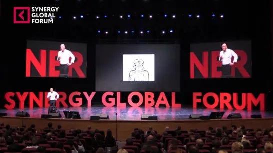 __Synergy Global Forum__