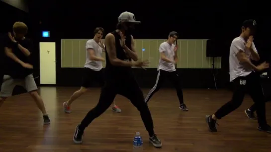 [SMROOKIES] SR15B_0701 DANCE PRACTICE