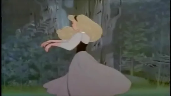 Sleeping Beauty - Making of