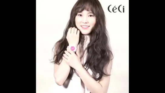 160320 Instagtam Gfriend CéCi Korea