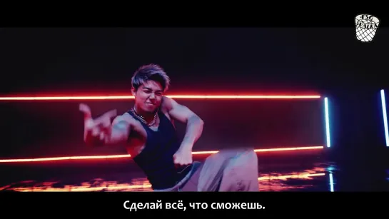 [РУС.САБ] THE RAMPAGE from EXILE TRIBE - SWAG & PRIDE